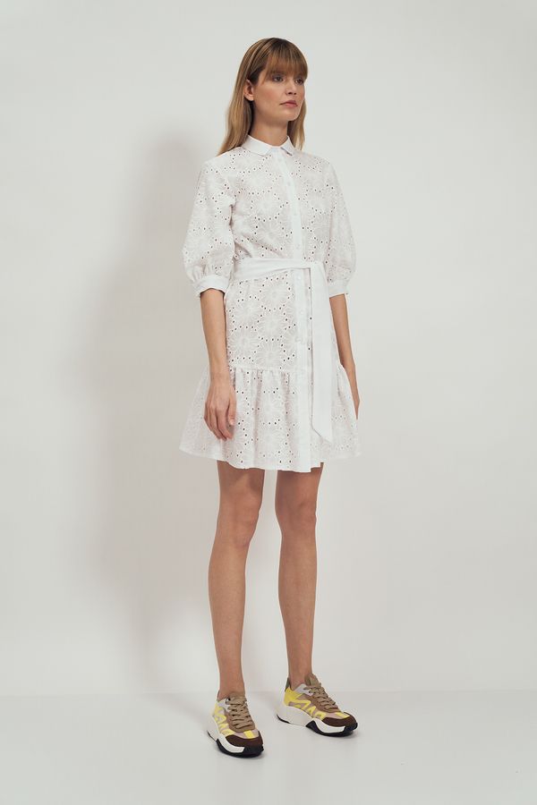 Nife Дамска рокля Nife S169