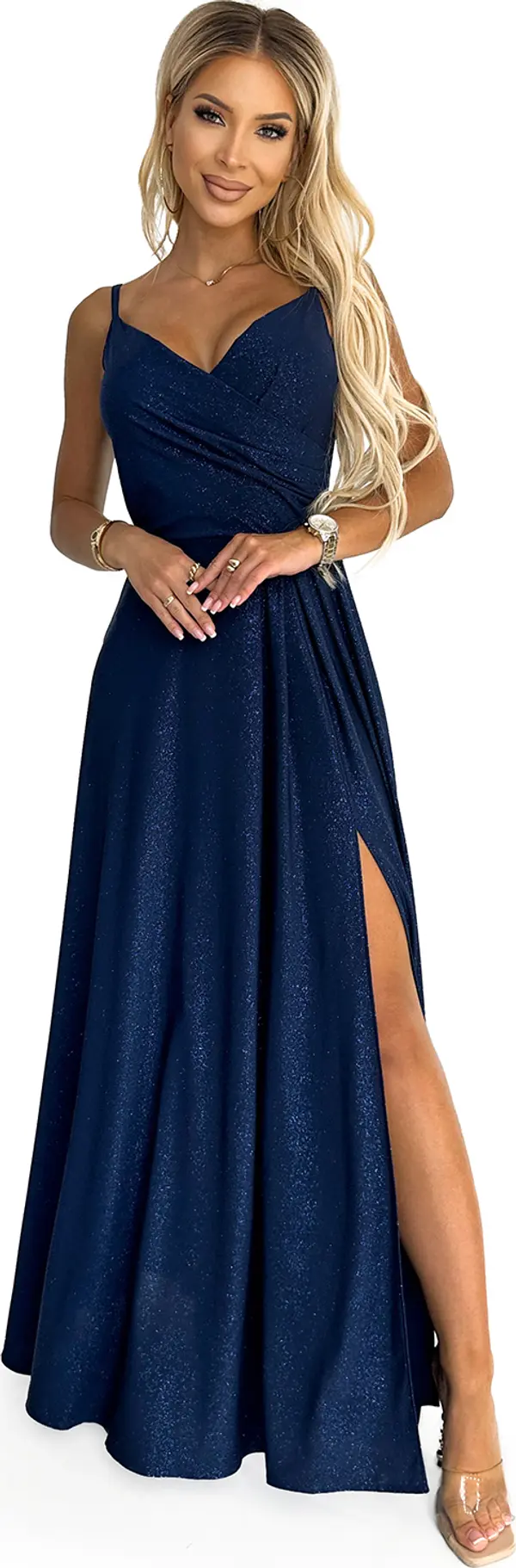 NUMOCO Дамска рокля NUMOCO