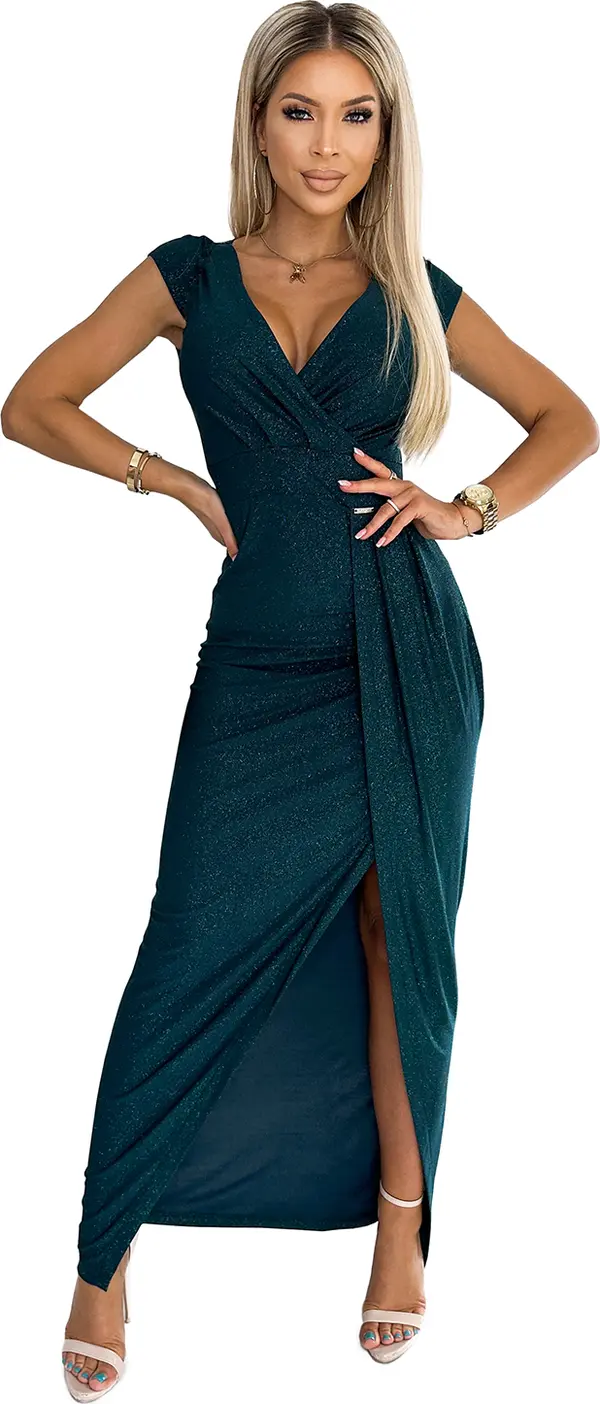 NUMOCO Дамска рокля NUMOCO