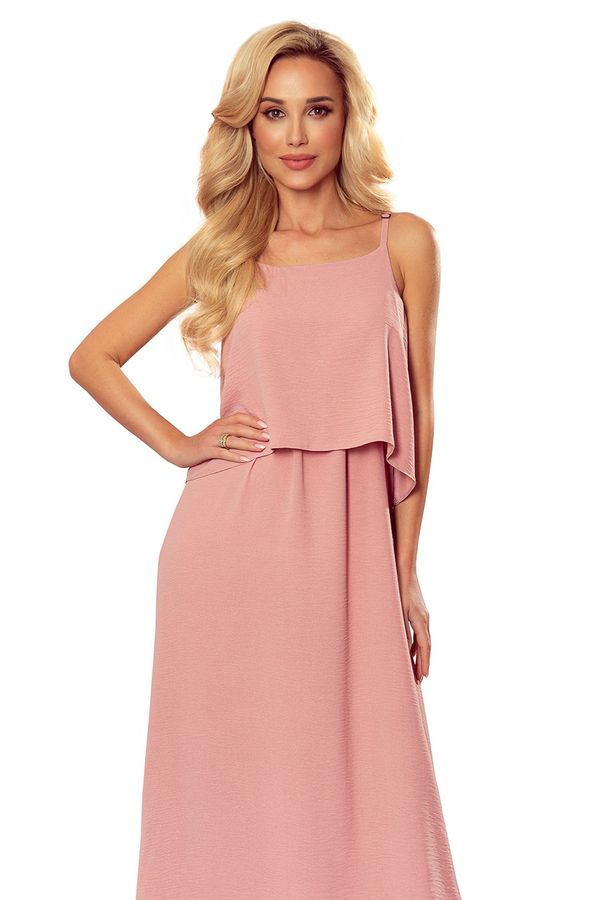 NUMOCO Дамска рокля  NUMOCO