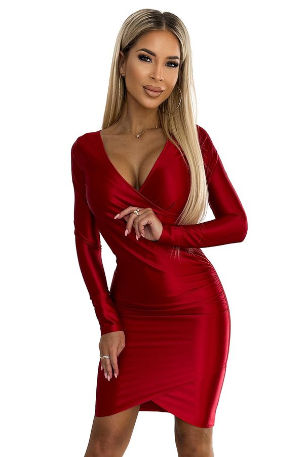 NUMOCO Дамска рокля NUMOCO