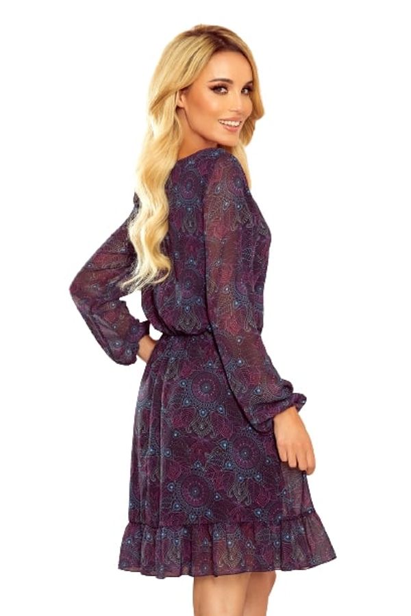 NUMOCO Дамска рокля NUMOCO