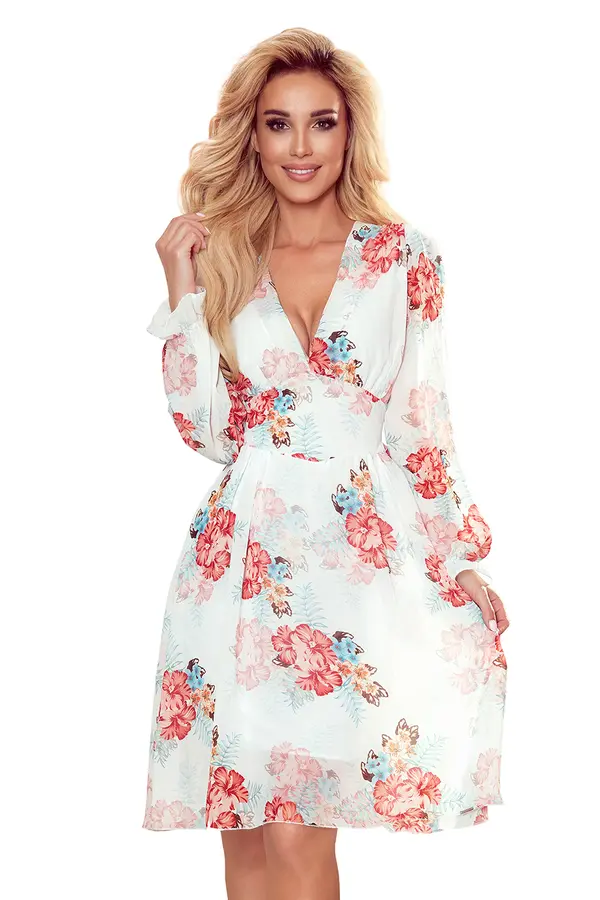 NUMOCO Дамска рокля NUMOCO