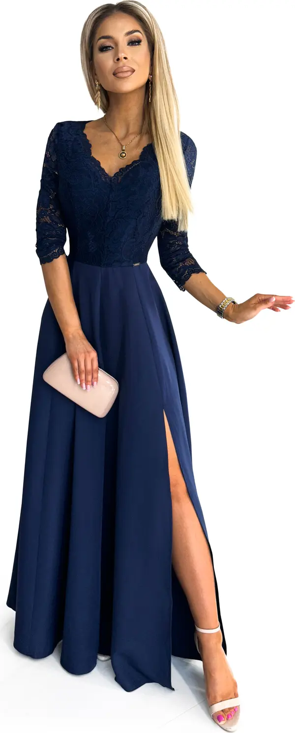 NUMOCO Дамска рокля NUMOCO