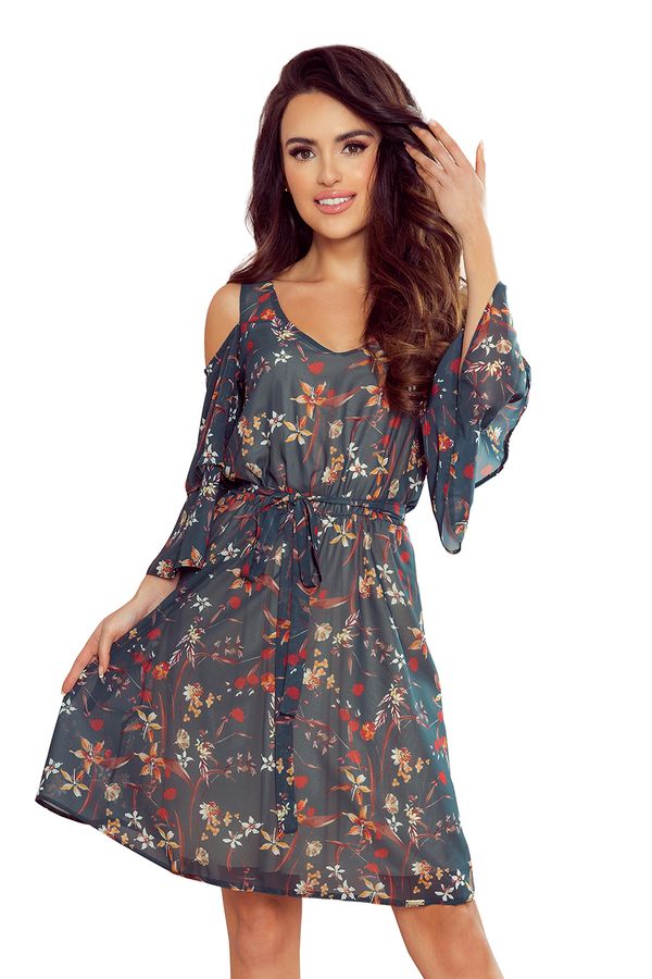 NUMOCO Дамска рокля NUMOCO