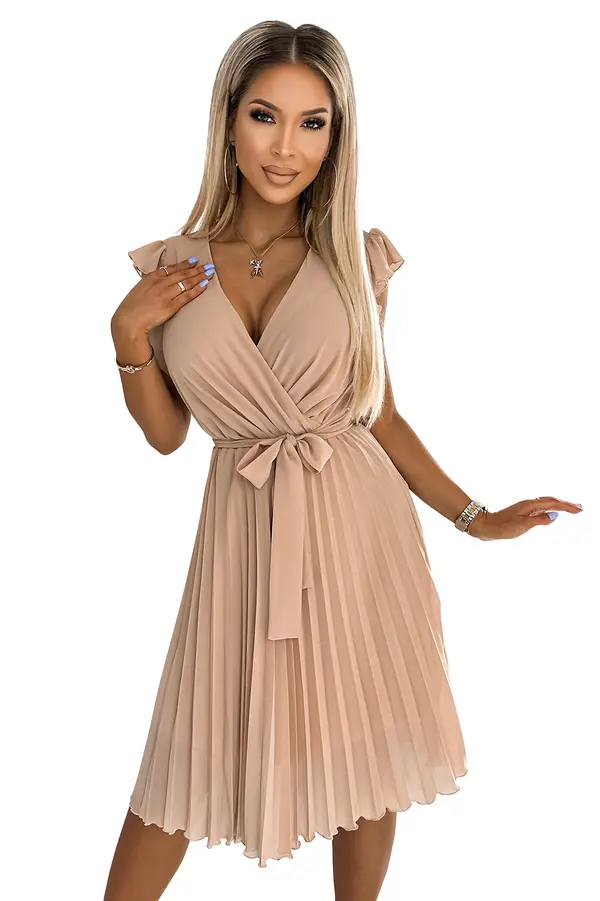 NUMOCO Дамска рокля NUMOCO