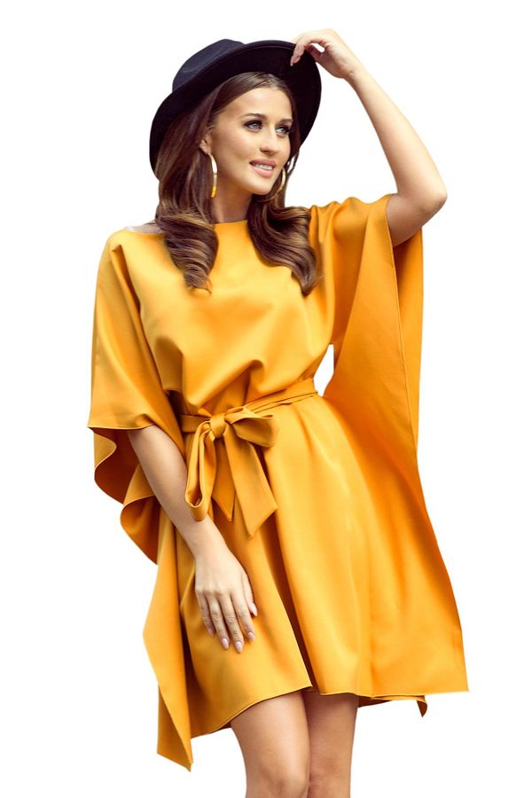 NUMOCO Дамска рокля NUMOCO