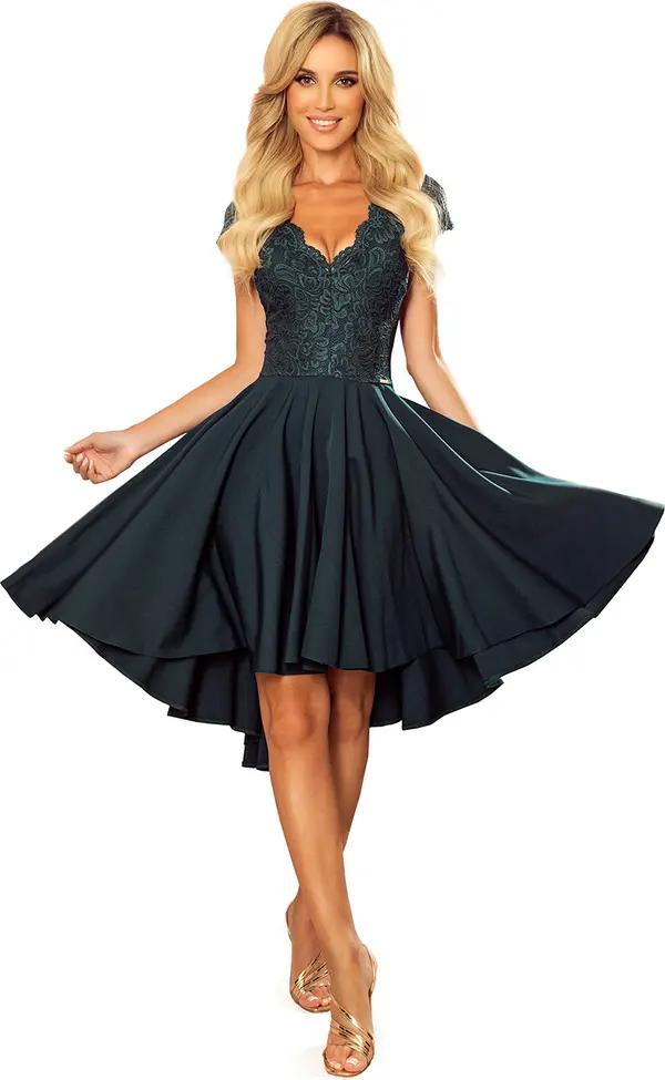 NUMOCO Дамска рокля NUMOCO