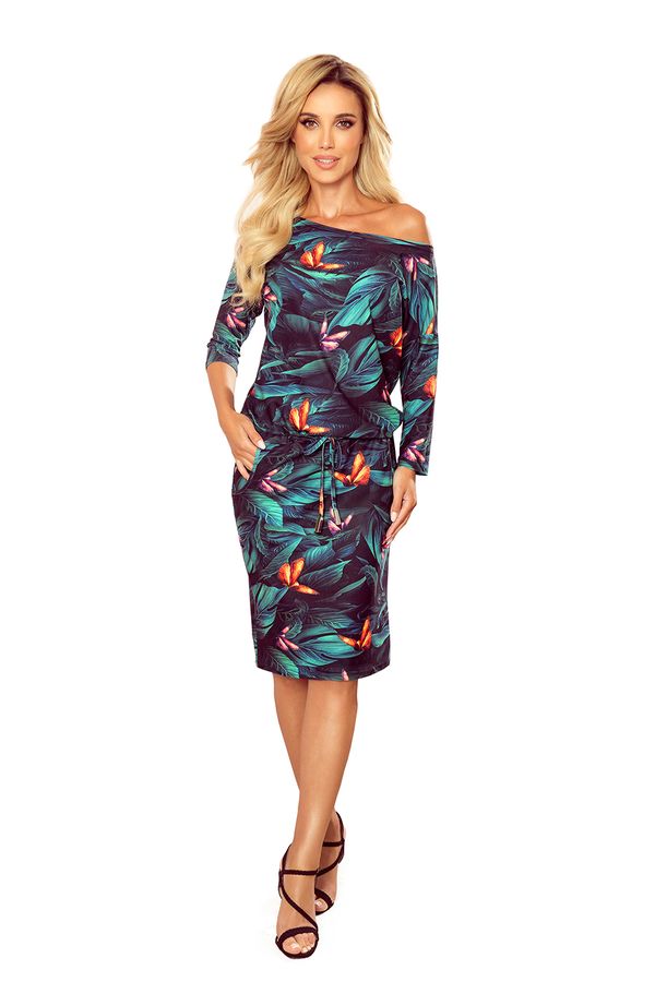 NUMOCO Дамска рокля NUMOCO