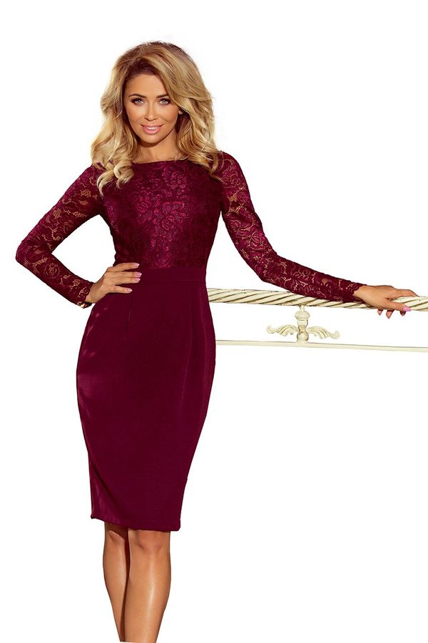 NUMOCO Дамска рокля NUMOCO