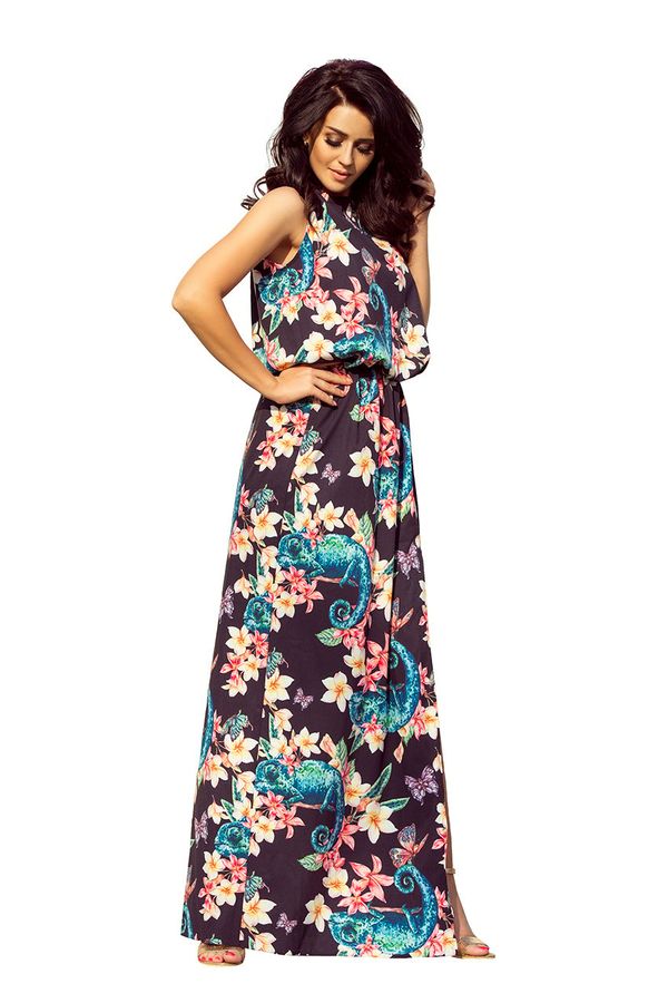 NUMOCO Дамска рокля  NUMOCO