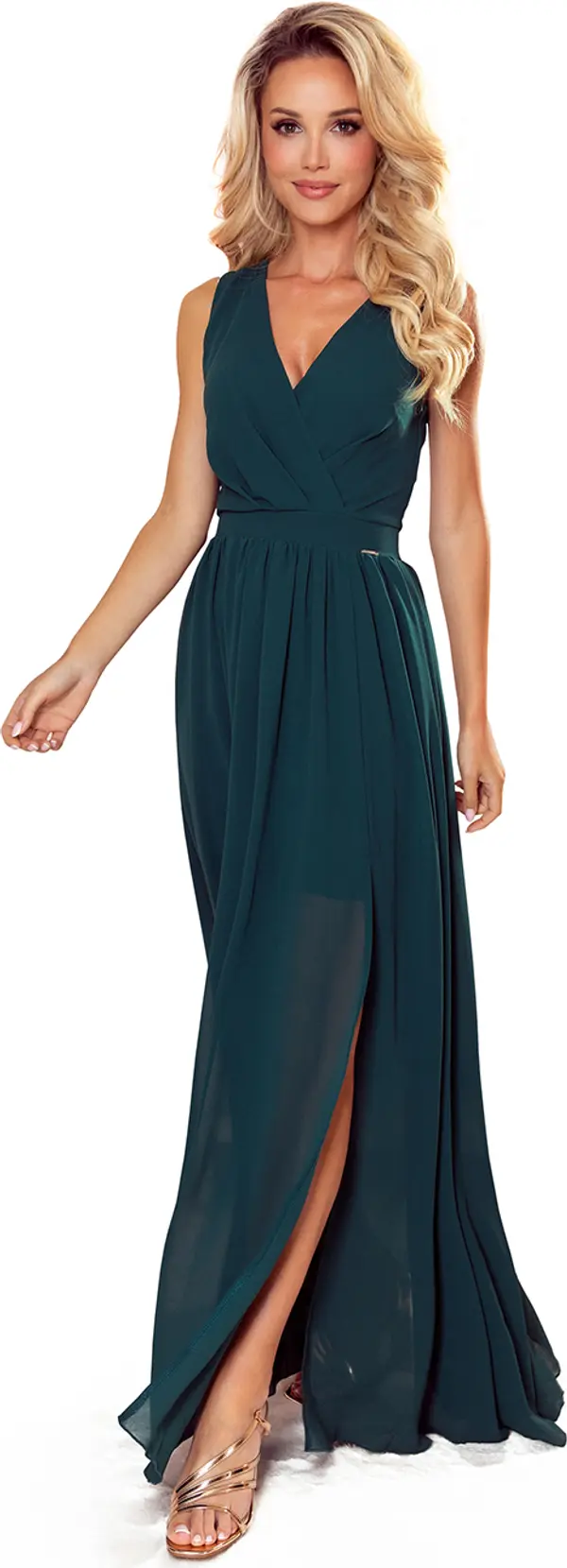 NUMOCO Дамска рокля NUMOCO