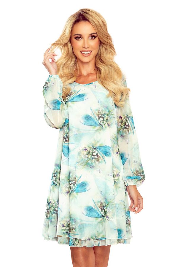 NUMOCO Дамска рокля NUMOCO