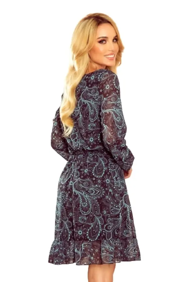 NUMOCO Дамска рокля NUMOCO