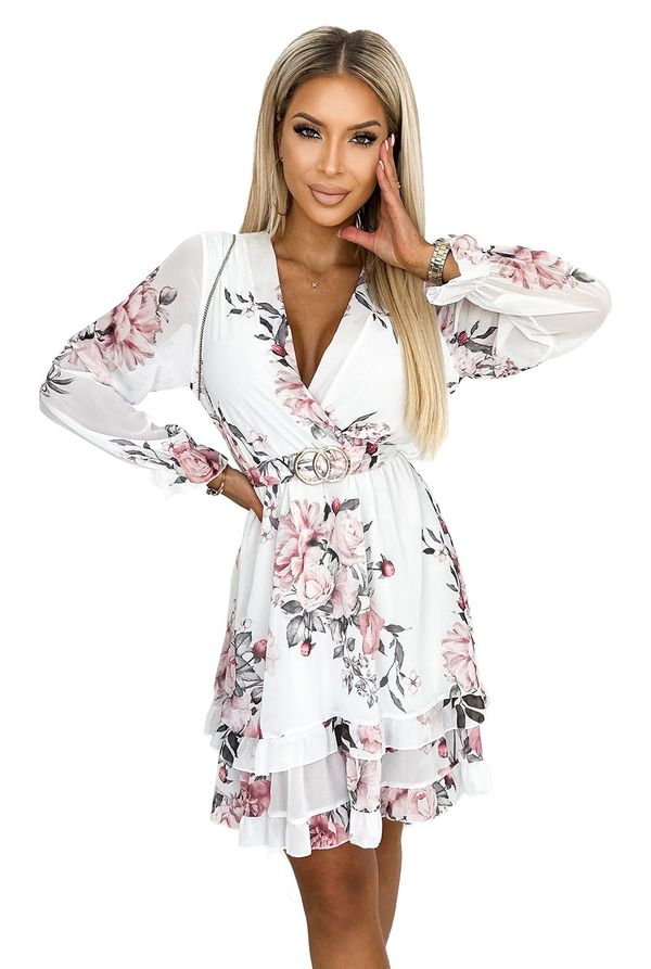 NUMOCO Дамска рокля NUMOCO