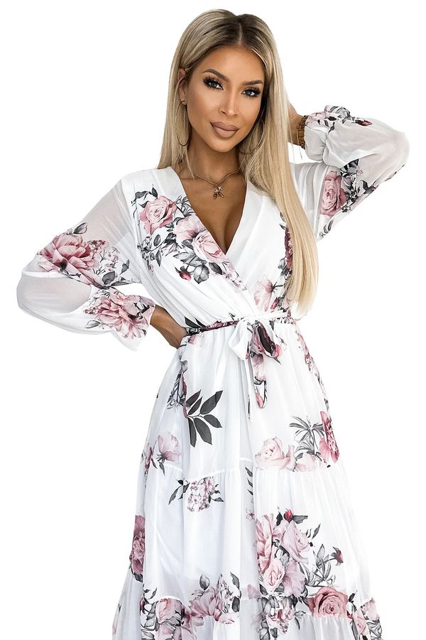 NUMOCO Дамска рокля NUMOCO