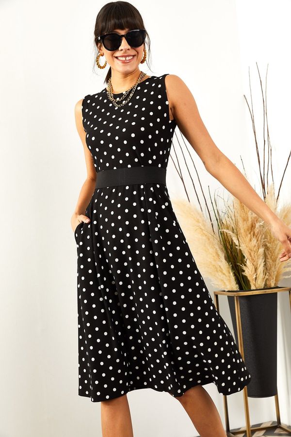 Olalook Дамска рокля Olalook