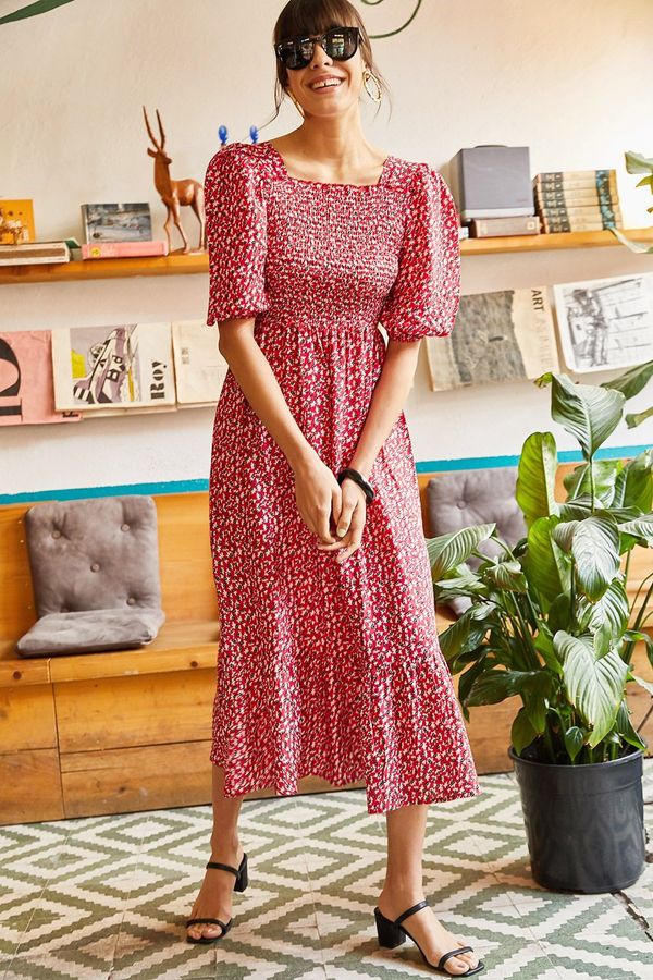 Olalook Дамска рокля Olalook