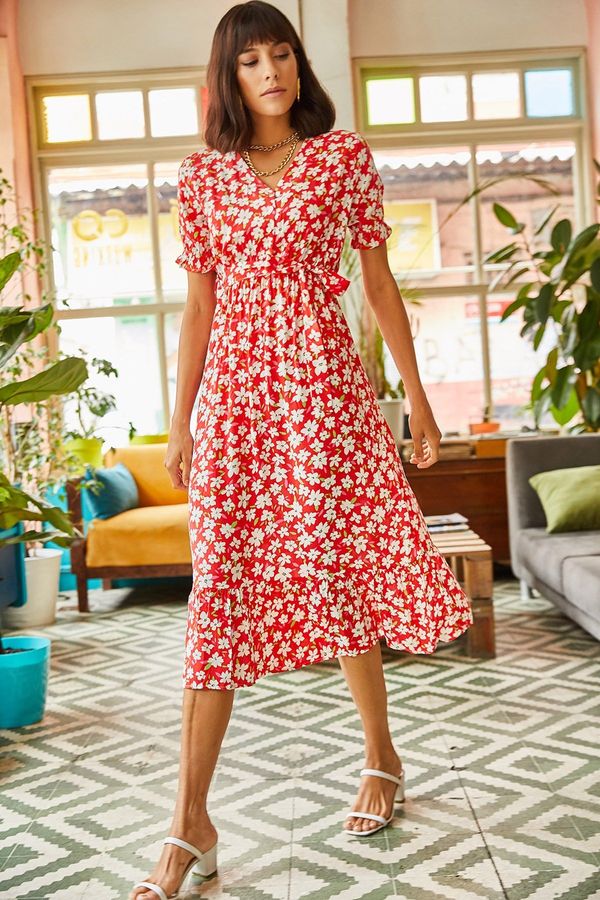 Olalook Дамска рокля Olalook