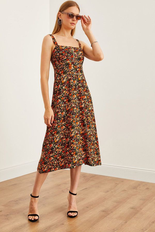 Olalook Дамска рокля Olalook