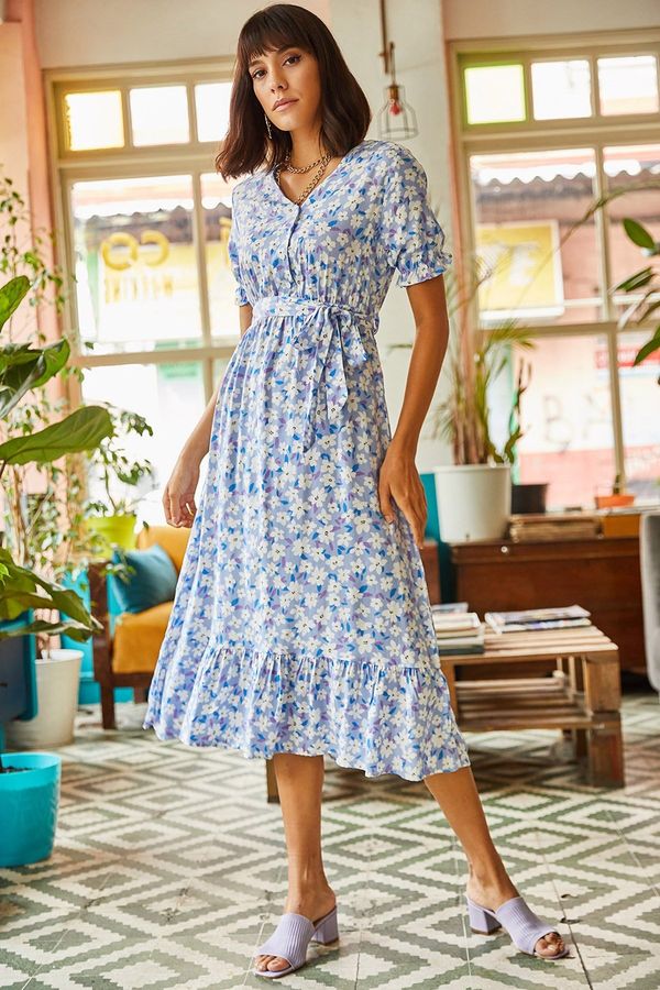 Olalook Дамска рокля Olalook