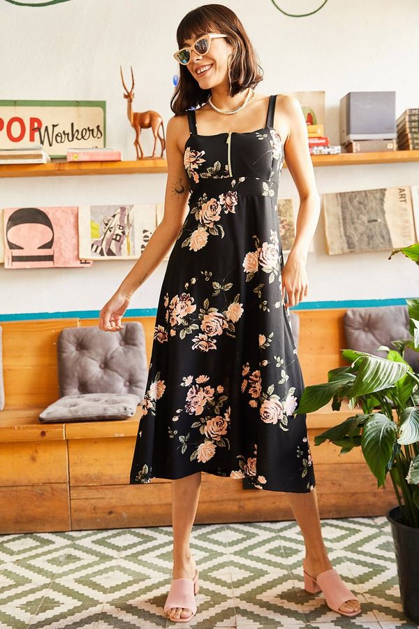 Olalook Дамска рокля Olalook