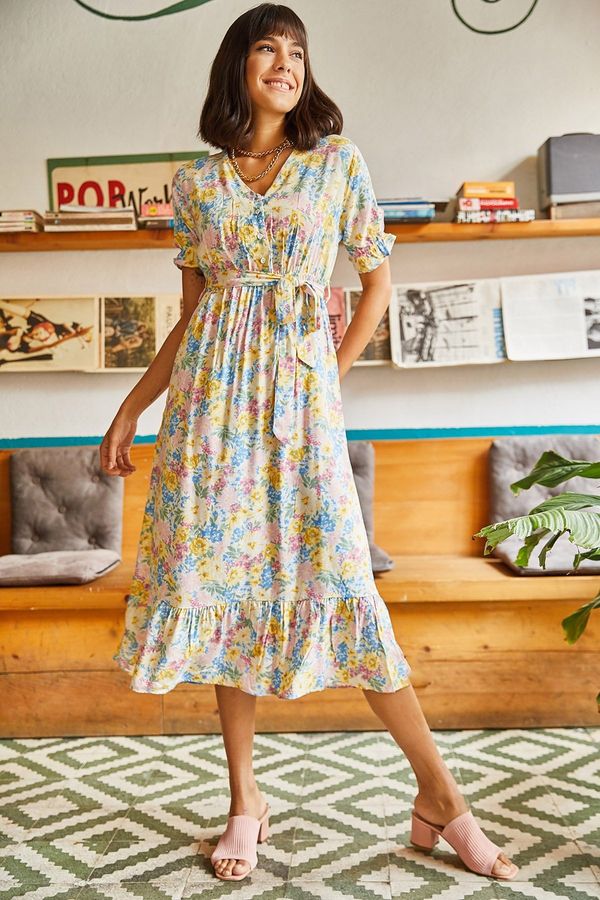 Olalook Дамска рокля Olalook