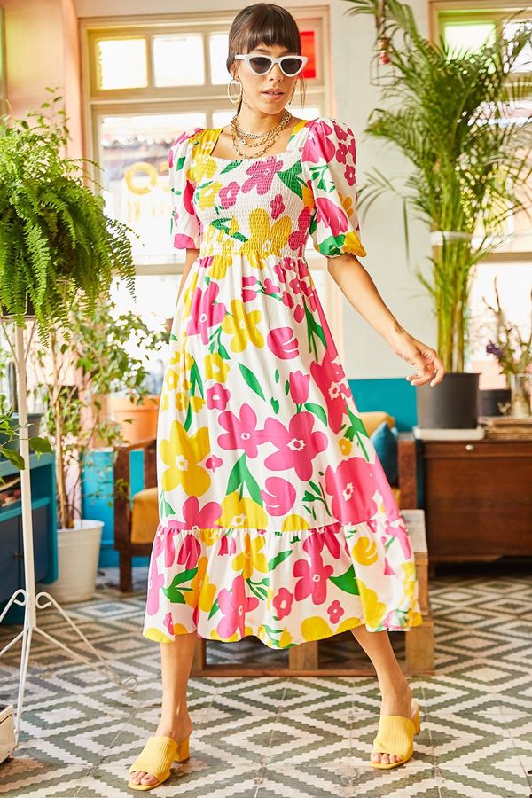 Olalook Дамска рокля Olalook