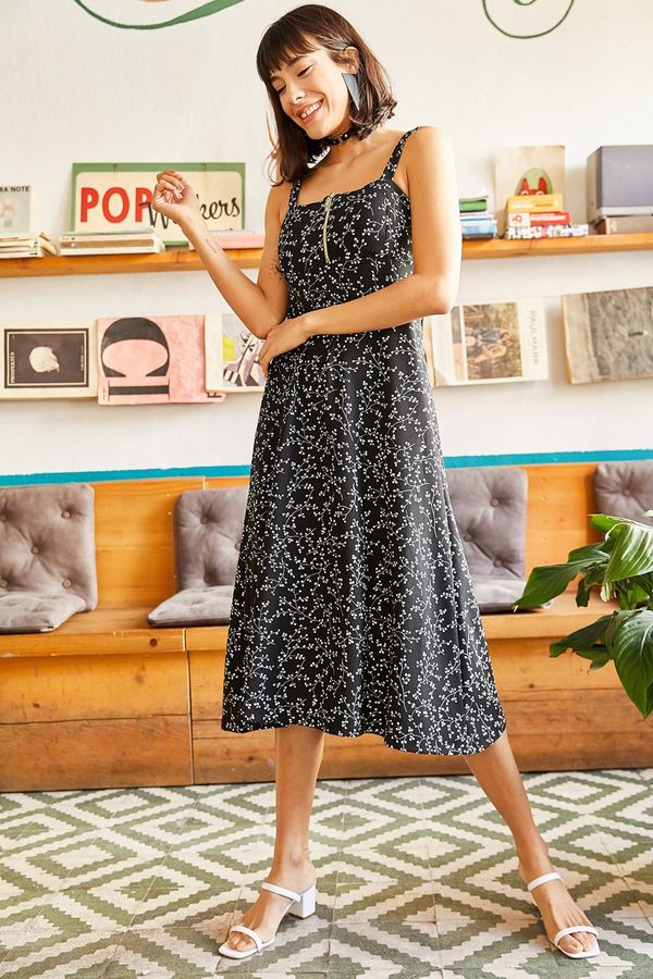 Olalook Дамска рокля Olalook