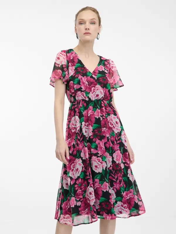 Orsay Дамска рокля Orsay