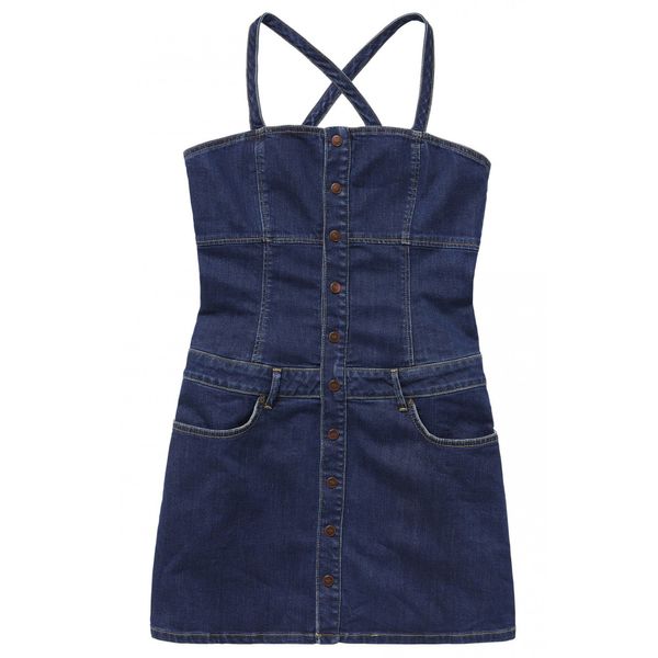 Pepe Jeans Дамска рокля Pepe Jeans 1503833