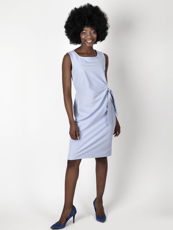 PERSO Дамска рокля PERSO RBE617777F