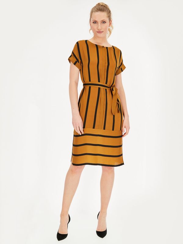 Potis & Verso Дамска рокля Potis & Verso Sora