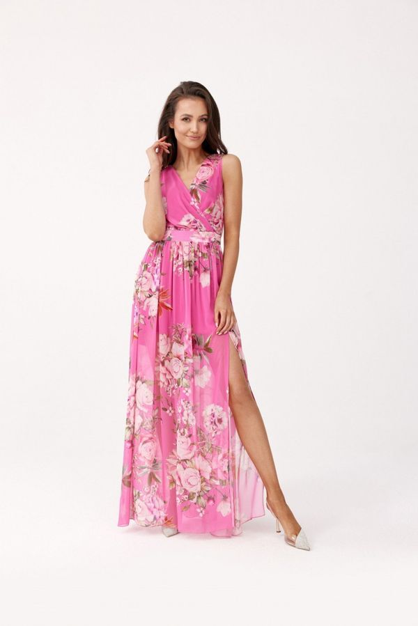 Roco Дамска рокля Roco Maxi