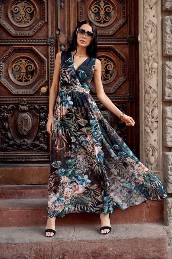 Roco Дамска рокля Roco SUK0209