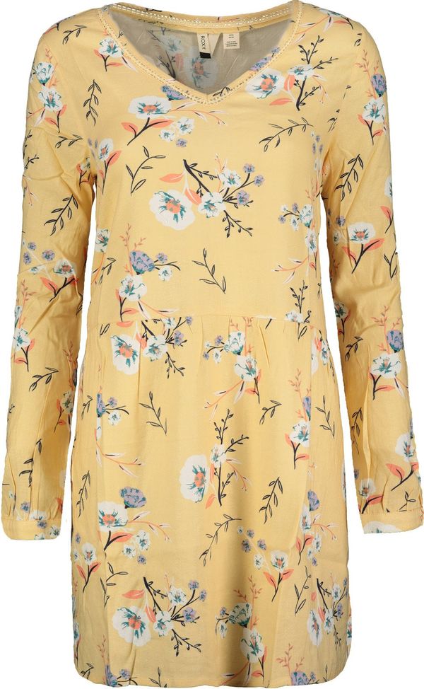 Roxy Дамска рокля ROXY INDIGO NIGHT