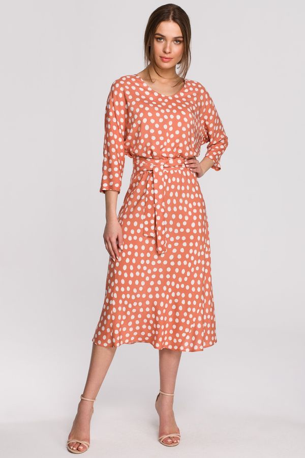 Stylove Дамска рокля Stylove 265