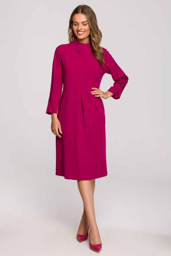 Stylove Дамска рокля  Stylove Classic