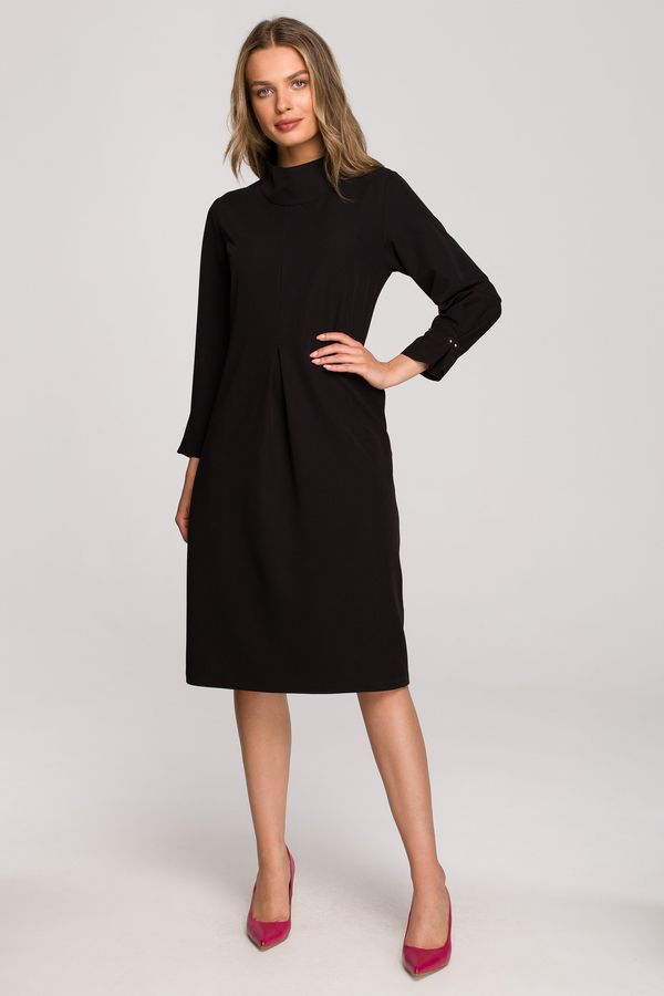 Stylove Дамска рокля  Stylove Classic