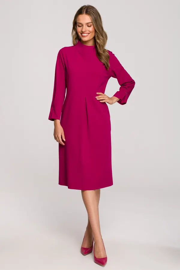 Stylove Дамска рокля  Stylove Classic