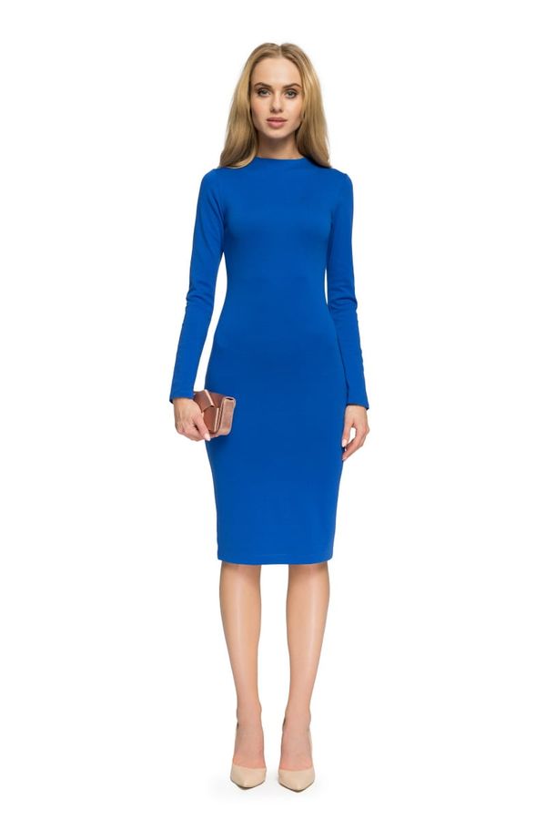 Stylove Дамска рокля Stylove S033