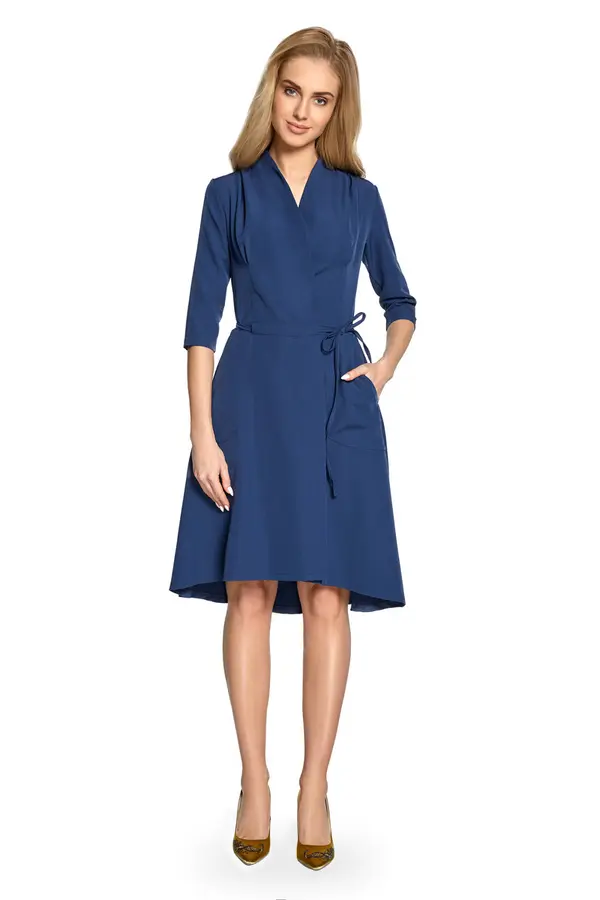 Stylove Дамска рокля Stylove S099