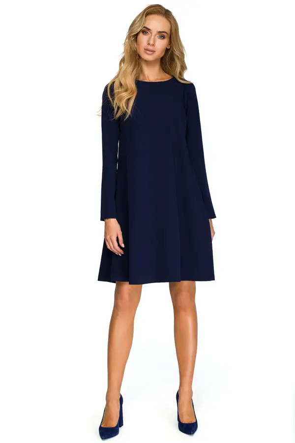 Stylove Дамска рокля Stylove S137