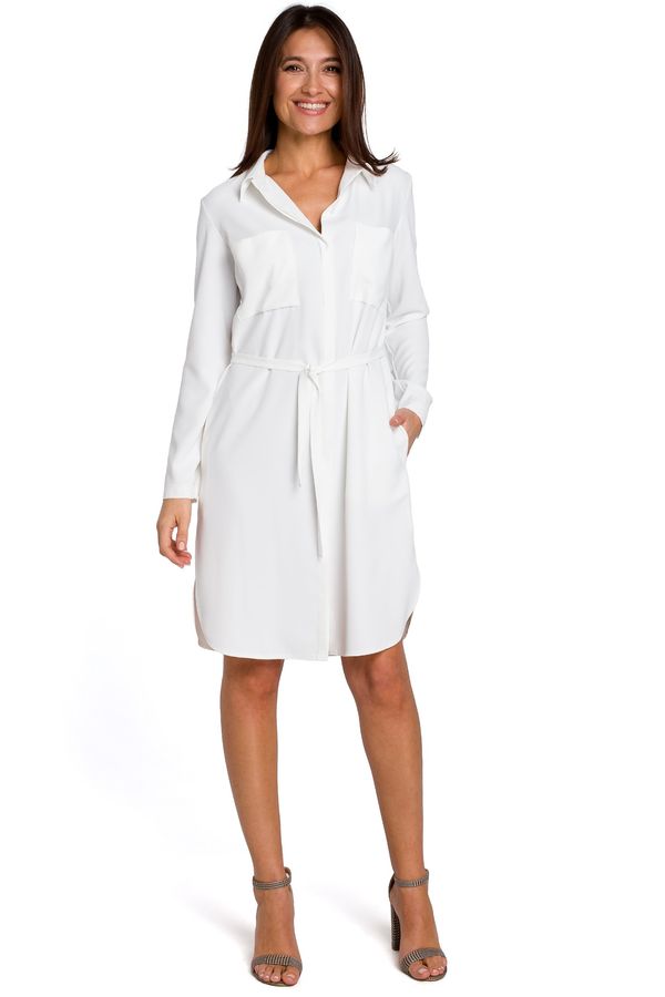 Stylove Дамска рокля Stylove S145