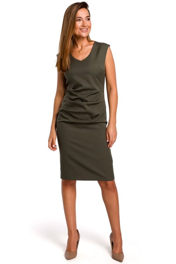 Stylove Дамска рокля Stylove S174