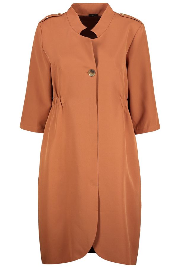 Stylove Дамска рокля Stylove S175