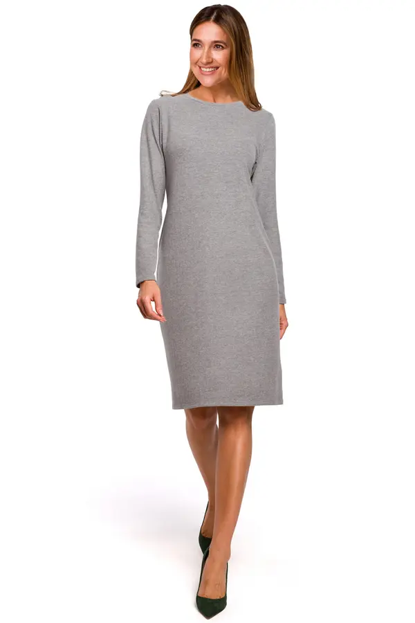 Stylove Дамска рокля Stylove S178