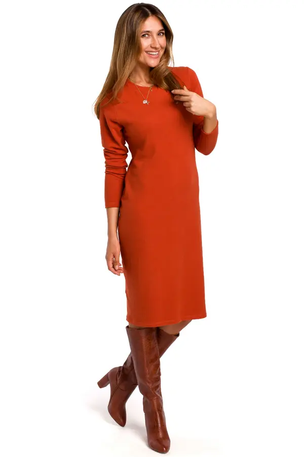 Stylove Дамска рокля Stylove S178