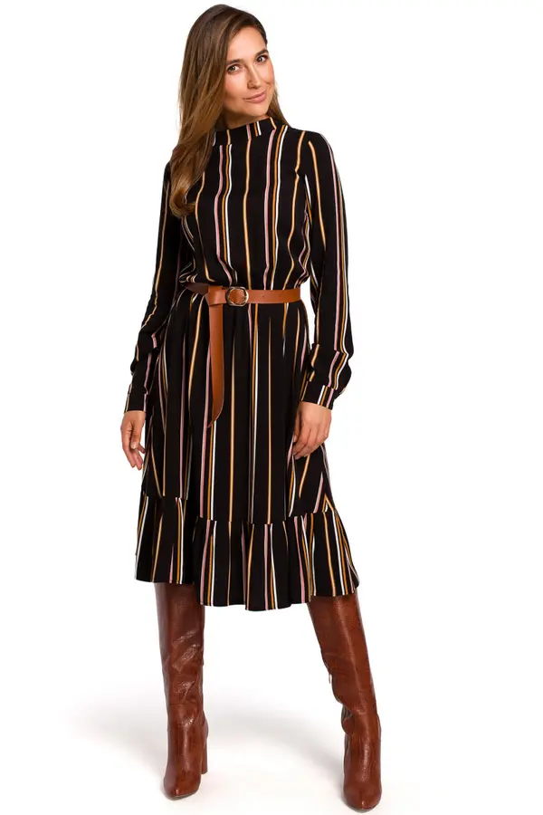 Stylove Дамска рокля Stylove S182