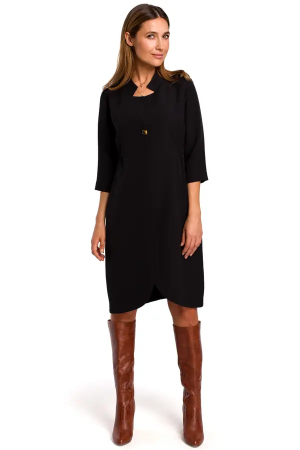 Stylove Дамска рокля Stylove S189